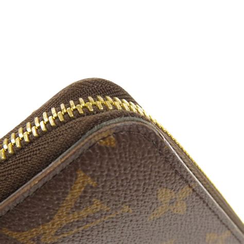 mens louis vuitton wallet with coin pocket|Louis Vuitton men's wallet outlet.